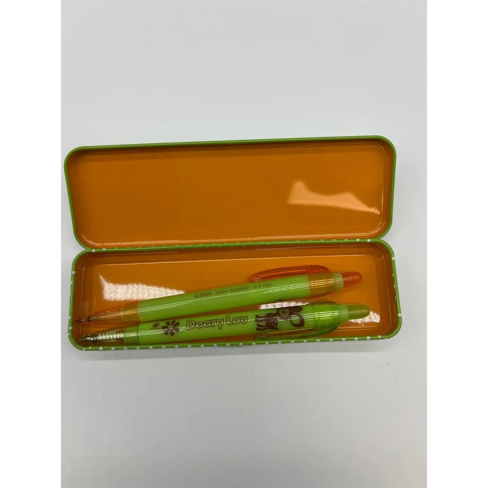 Sweet Lou Metal LunchBox 